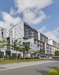 Nordcom Two (D27), Factory #504266231